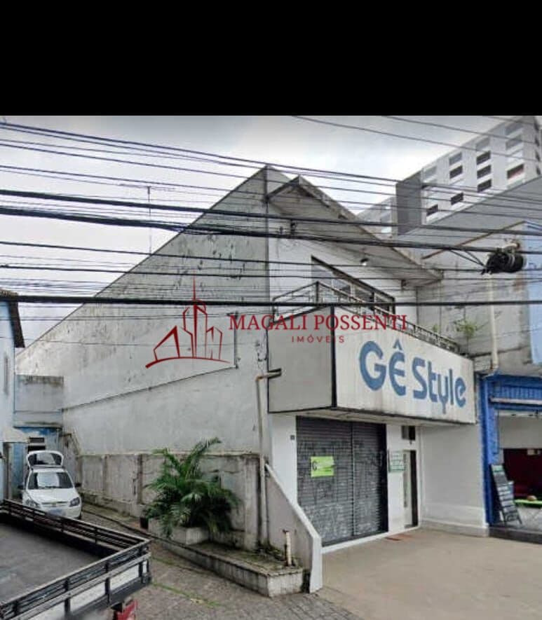Sala/Conjunto em Guarulhos - Vila Augusta