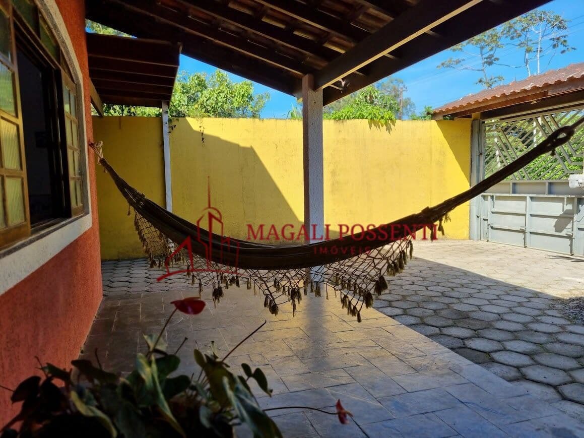 Casa em Caraguatatuba - Loteamento Morada do Mar