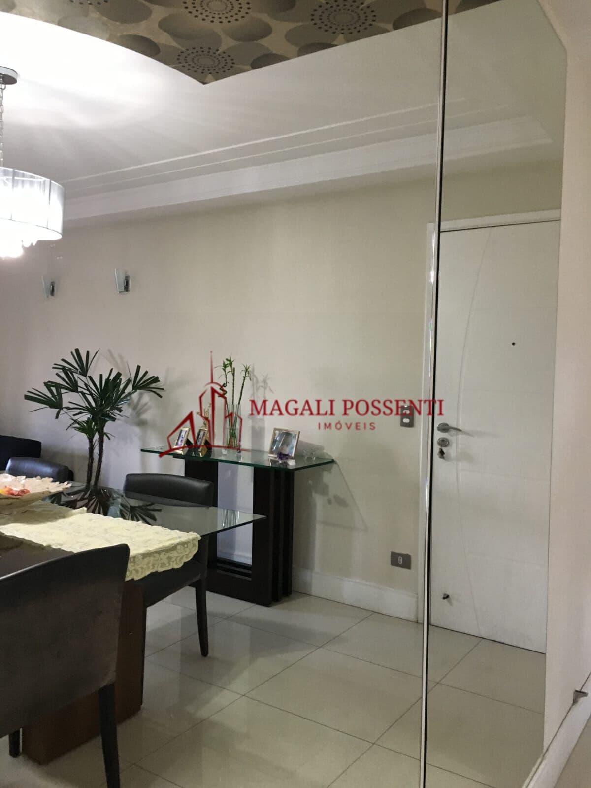 Apartamento em Guarulhos - Vila Lanzara