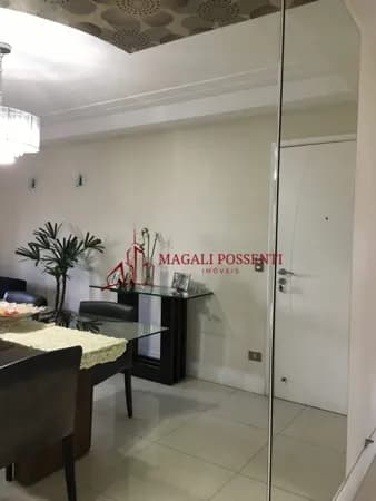 Apartamento em Guarulhos - Vila Lanzara