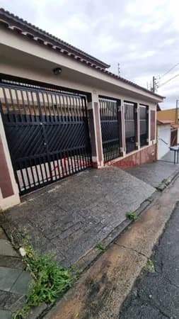 Casa em Guarulhos - Parque Renato Maia