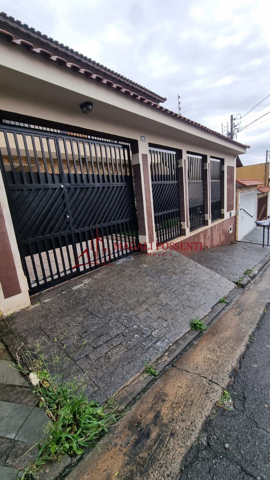 Casa em Guarulhos - Parque Renato Maia