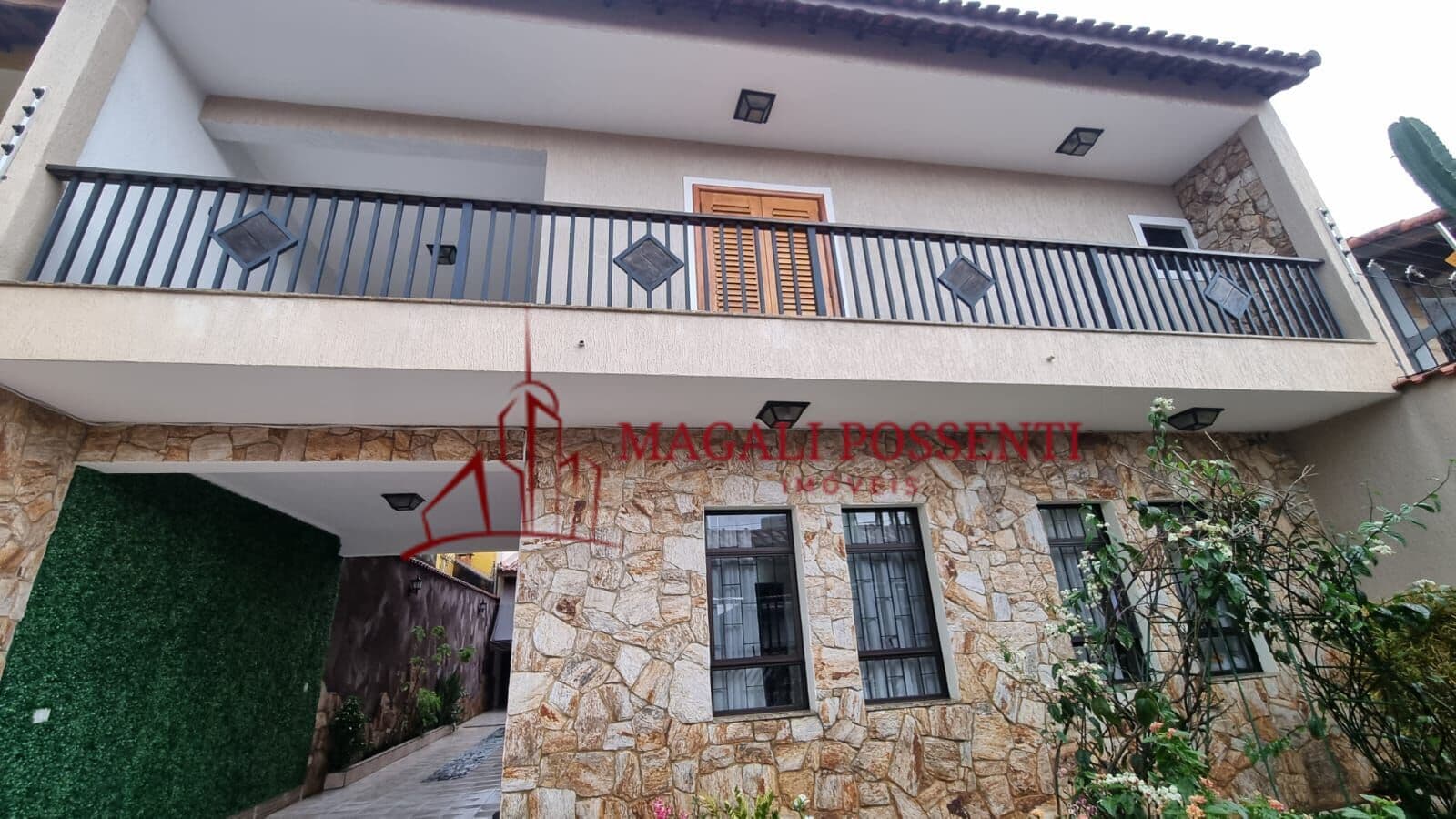 Casa em Guarulhos - Parque Renato Maia