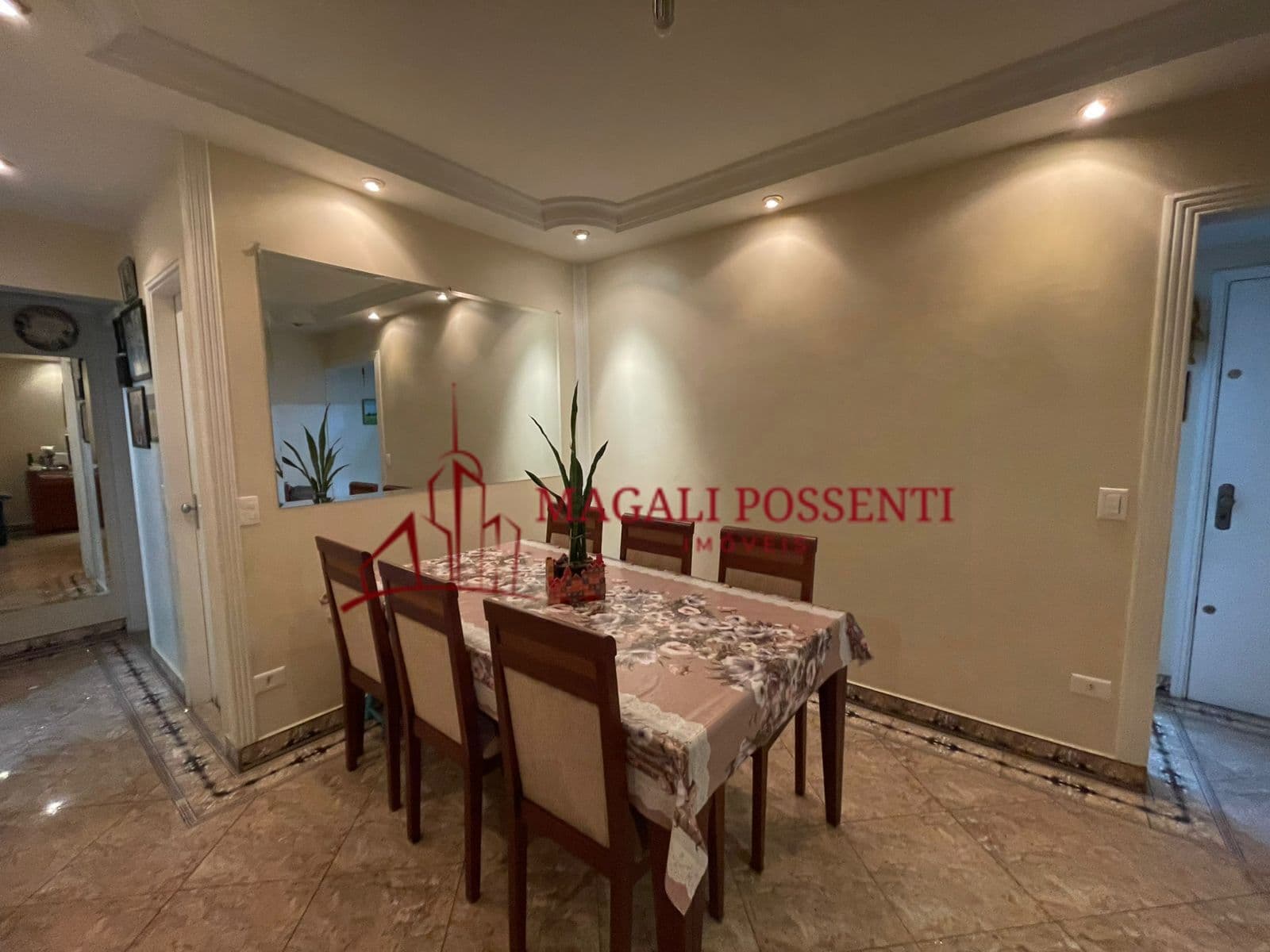 Apartamento em Guarulhos - Vila Pedro Moreira