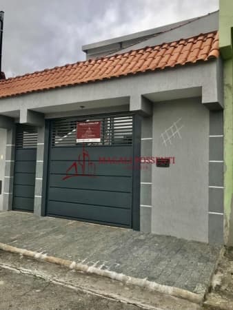 Casa em Guarulhos - Vila Antonieta