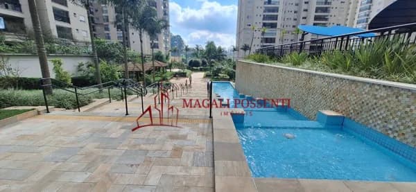 Apartamento em Guarulhos - Centro