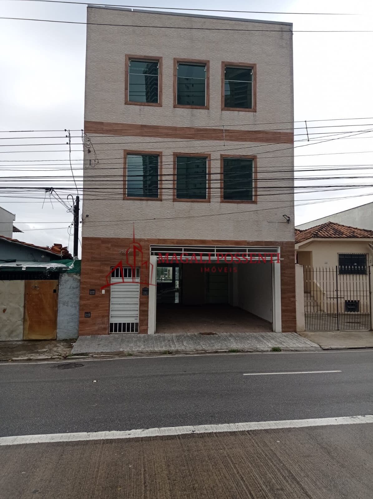 Galpão/Depósito/Armazém em Guarulhos - Vila Augusta