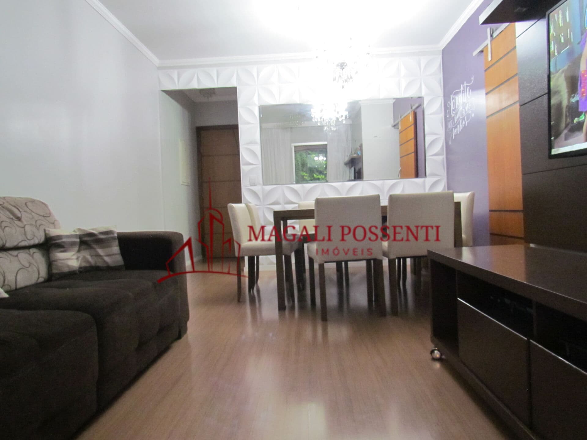 Apartamento em Guarulhos - Vila Progresso