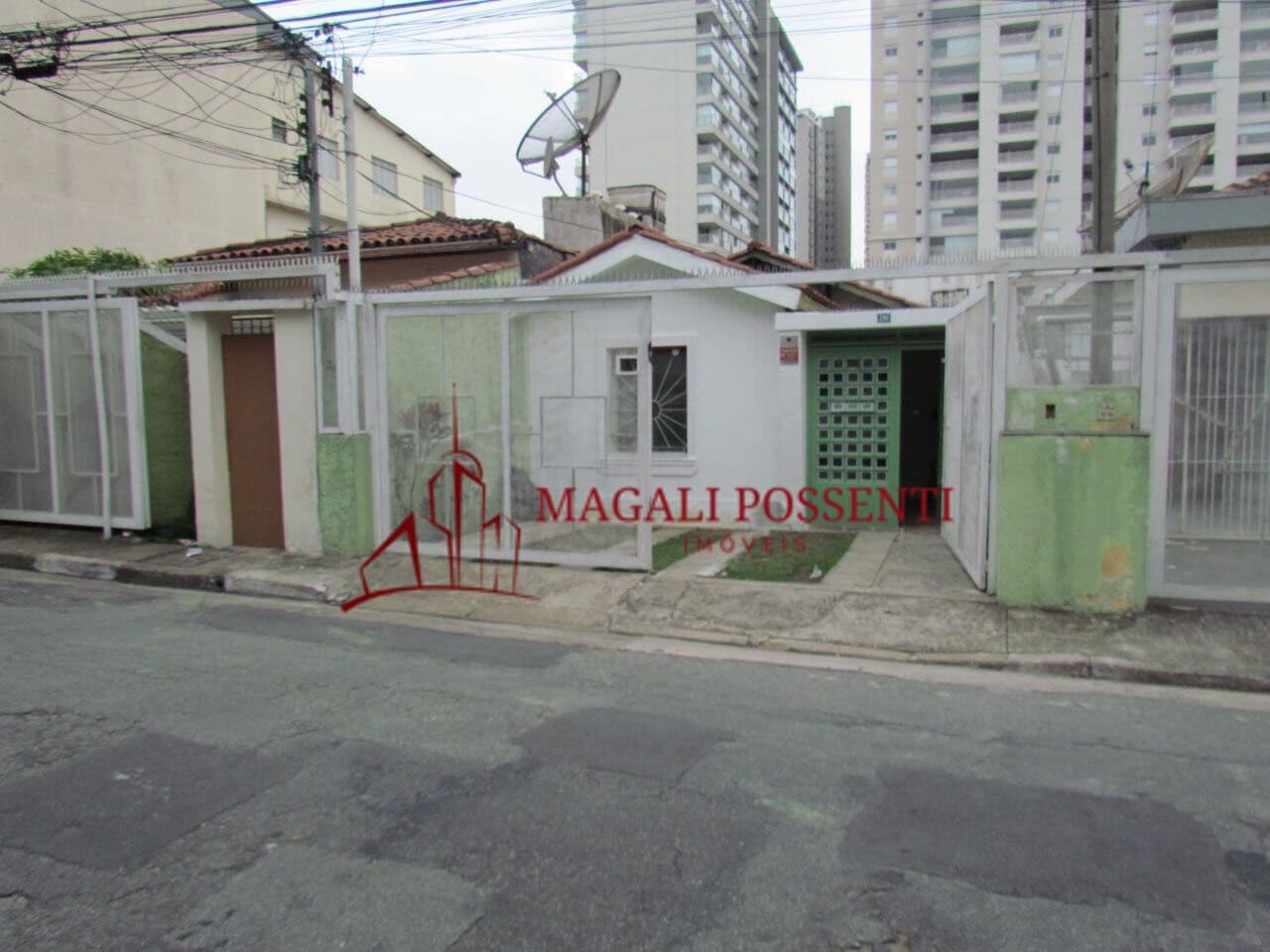 Casa em Guarulhos - Jardim São Paulo