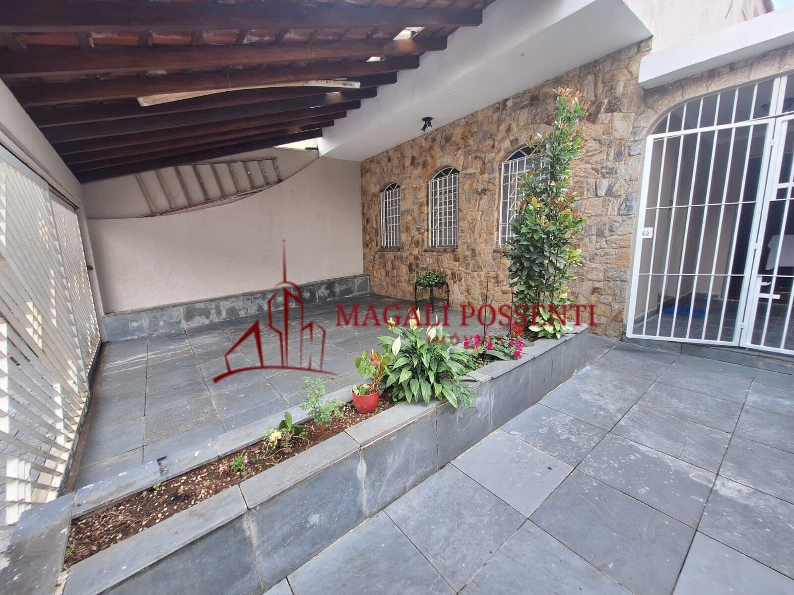 Sobrado em Guarulhos - Jardim Santa Mena
