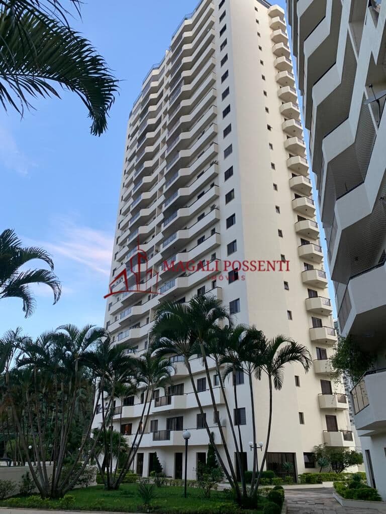 Apartamento em Guarulhos - Vila Lanzara