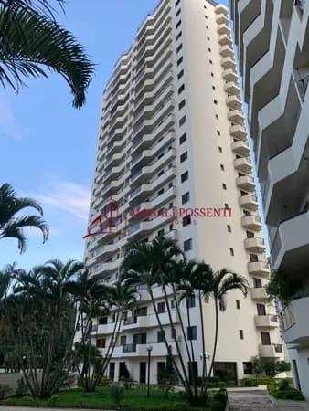 Apartamento em Guarulhos - Vila Lanzara
