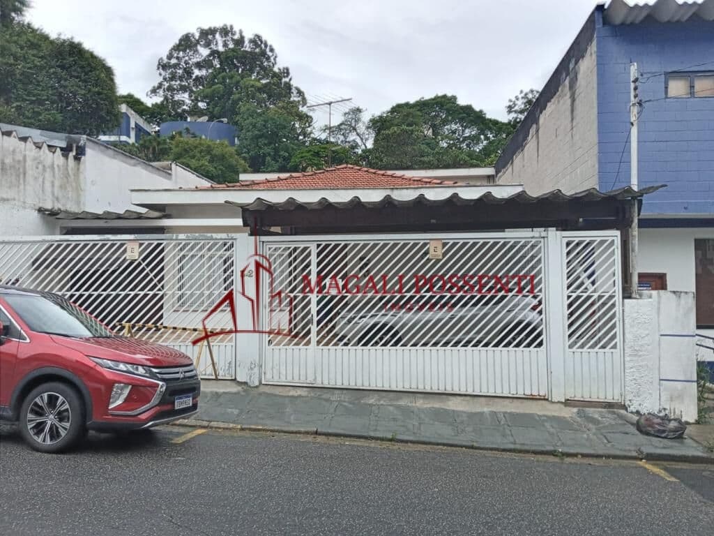 Casa em Guarulhos - Vila Almeida