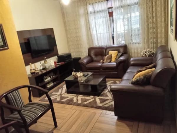 Sobrado em São Paulo - Vila Nova Mazzei