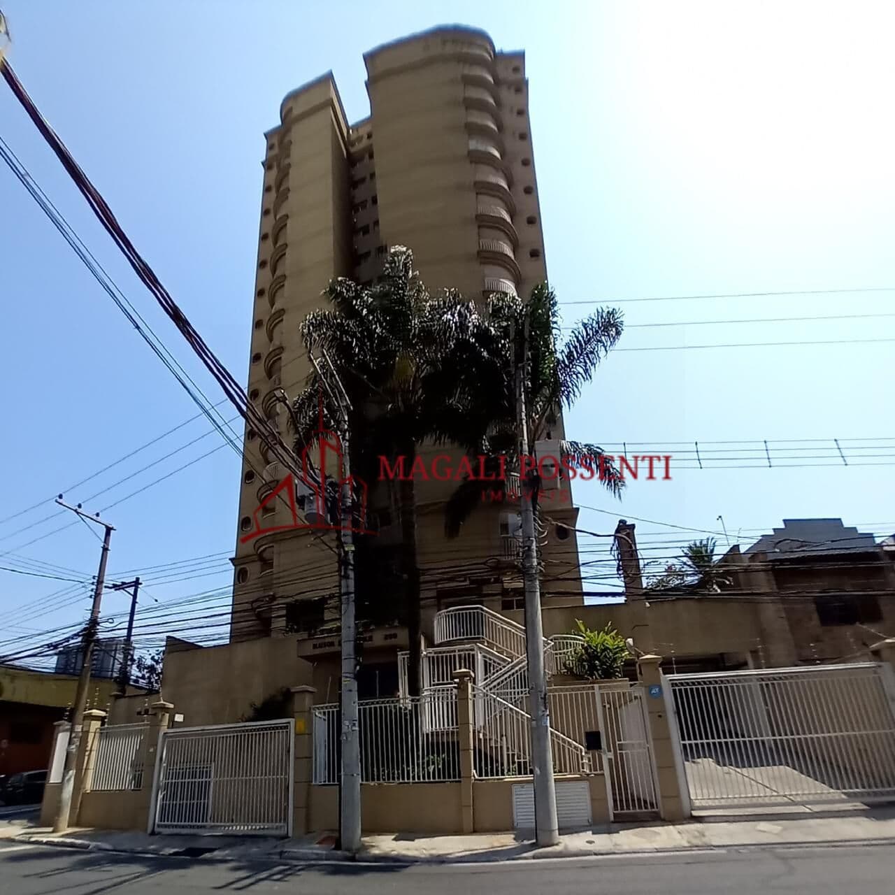 Apartamento em Guarulhos - Vila Lanzara