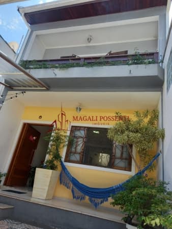 Sobrado em Jacareí - Jardim Califórnia