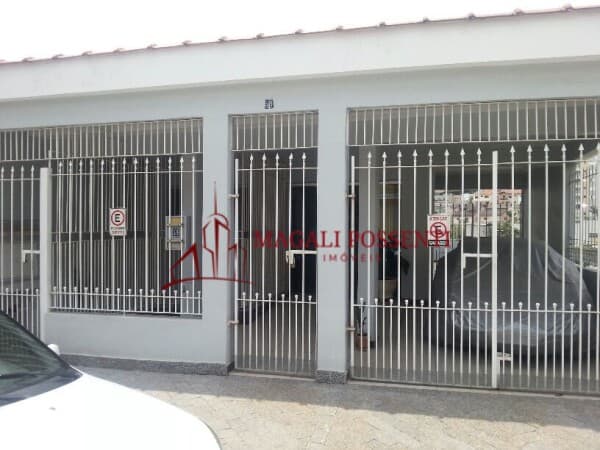 Sala/Conjunto em Guarulhos - Vila Tijuco