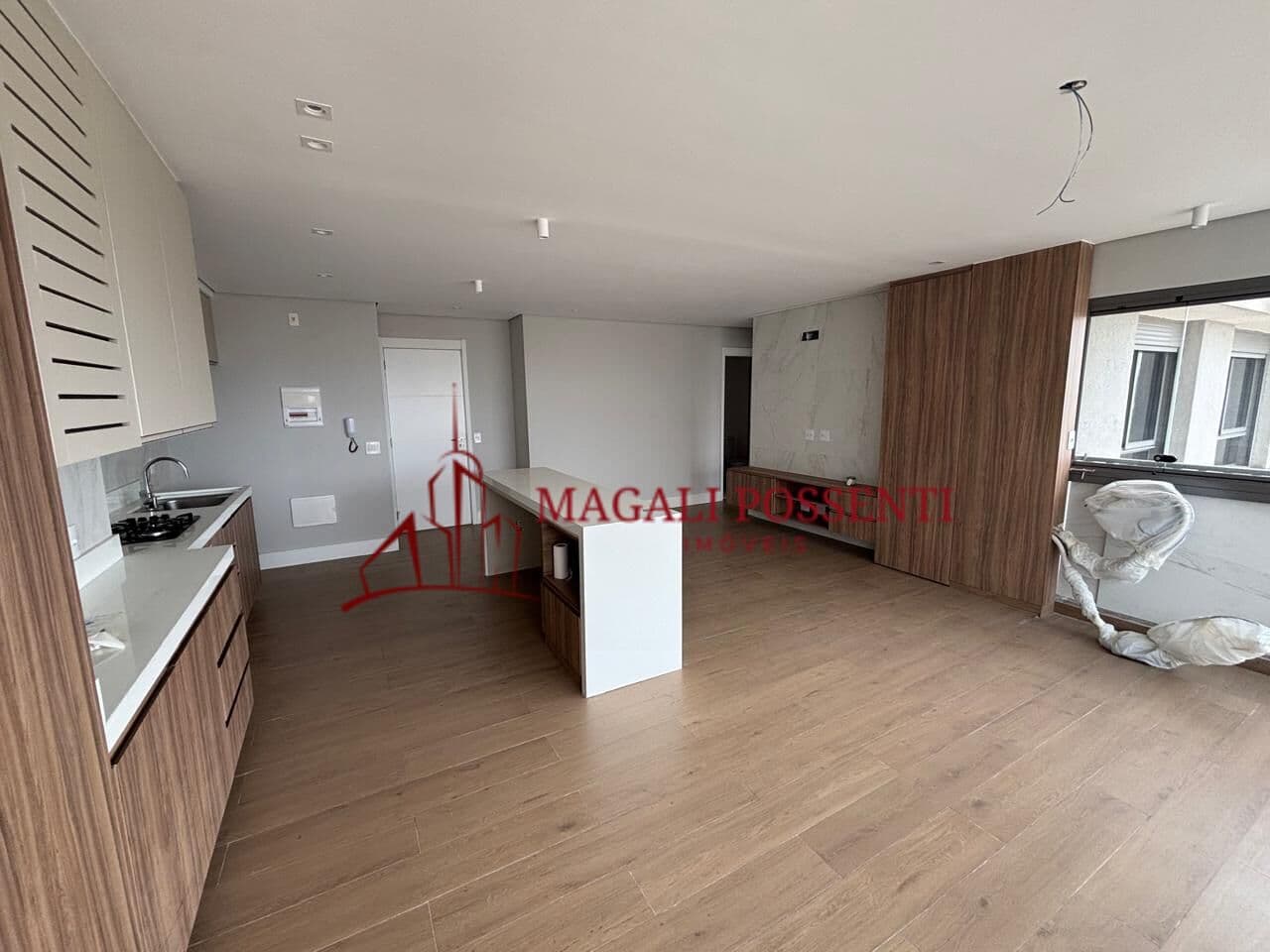 Apartamento em São Paulo - Vila Mariana
