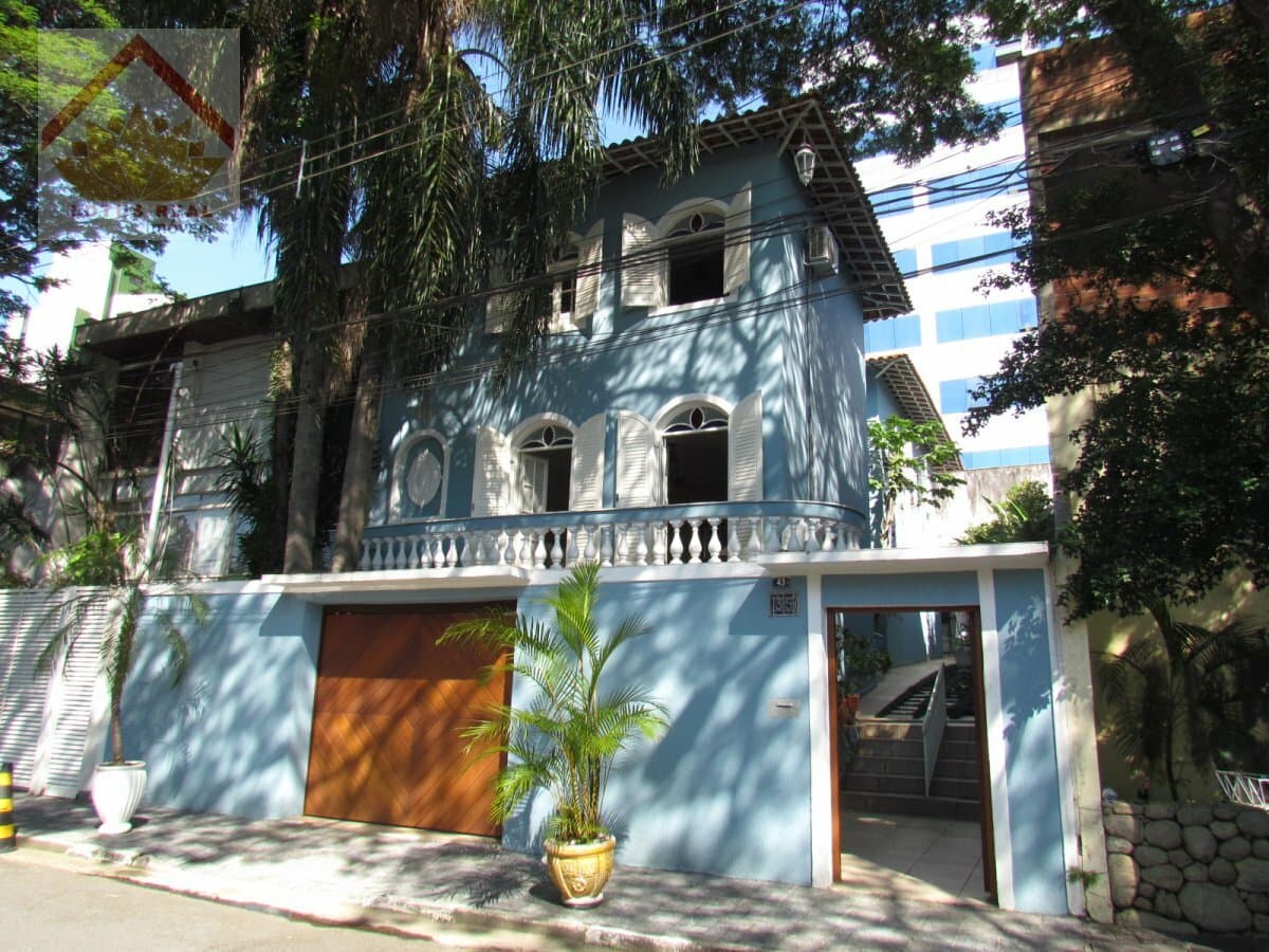 Sobrado Alto Padrão para Venda em Jardim Maia Guarulhos-SP
