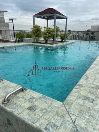 Apartamento em São Paulo - Vila Mariana