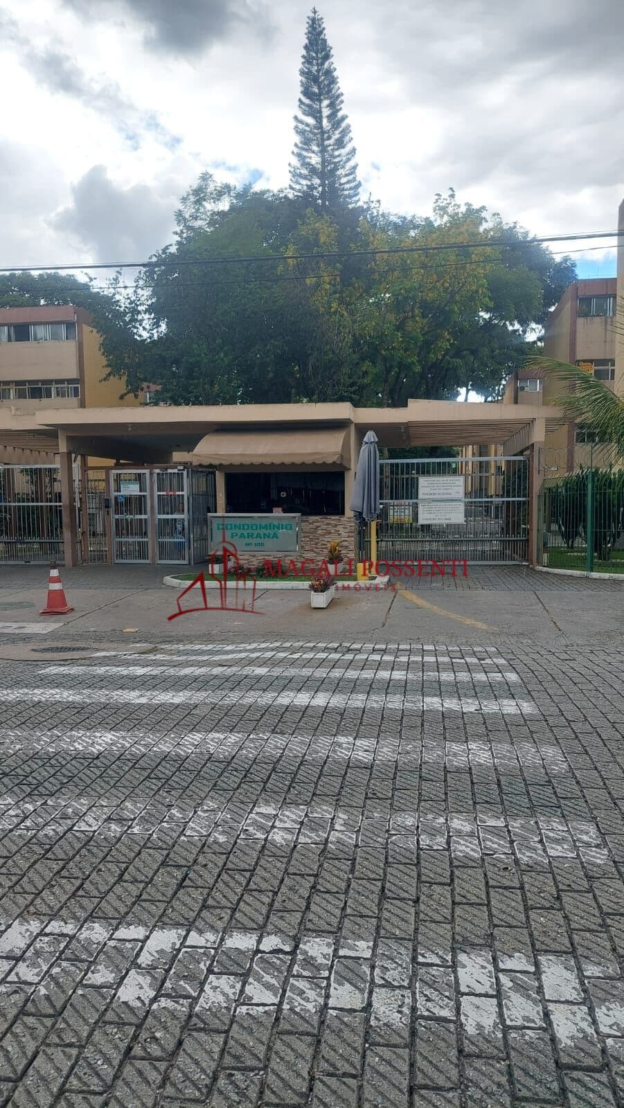 Apartamento em Guarulhos - Parque Cecap