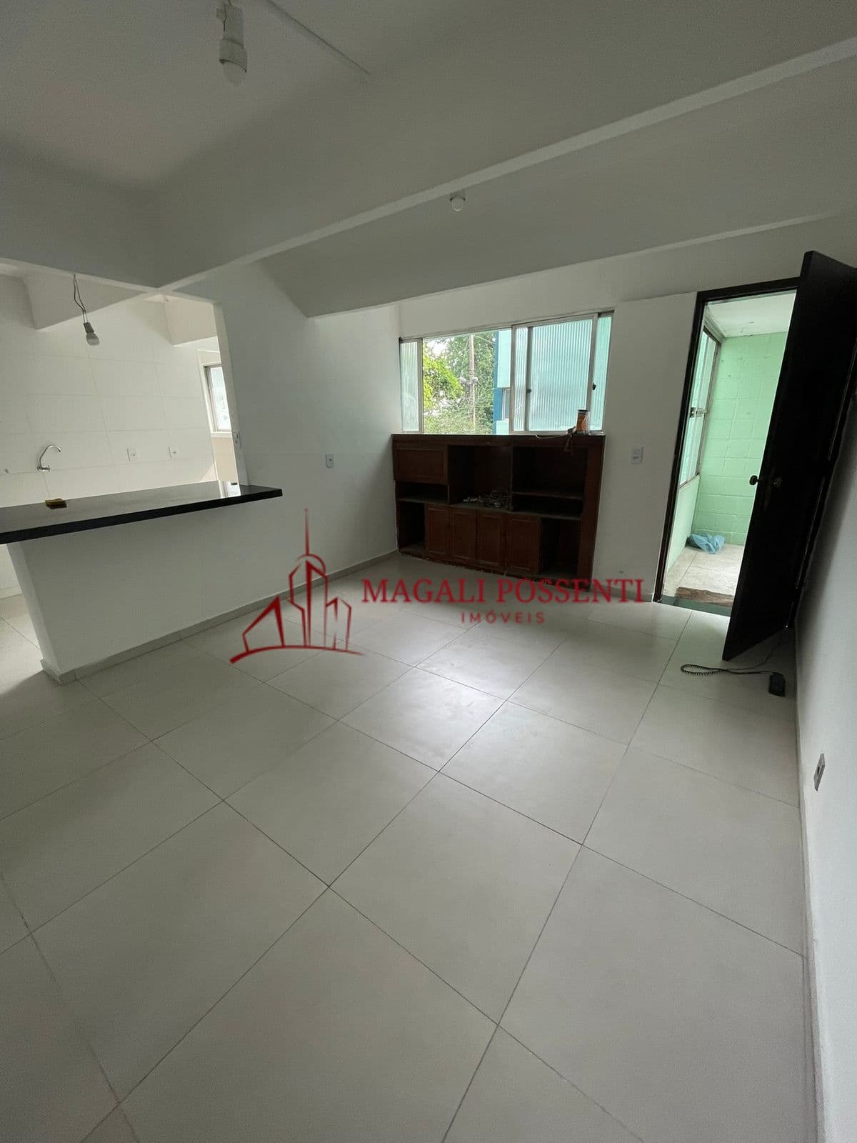 Apartamento em Guarulhos - Parque Cecap