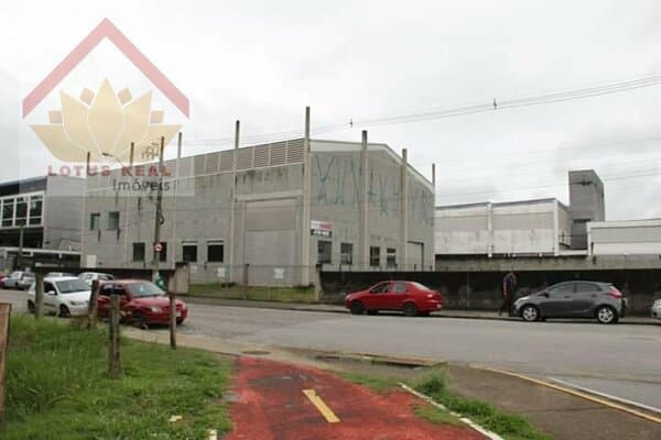 Galpão/Pavilhão Industrial para Venda em Jardim Rodeio Mogi das Cruzes-SP