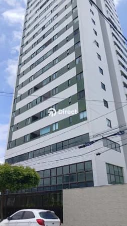 Apartamento à Venda – Edifício Portofino, Candeias – Jaboatão dos Guararapes/PE
