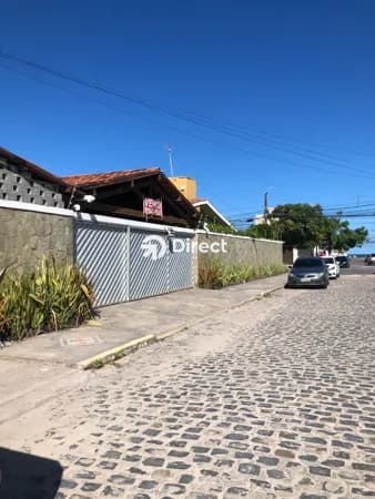 Casa Alto Padrão em Bairro Novo, Olinda/PE