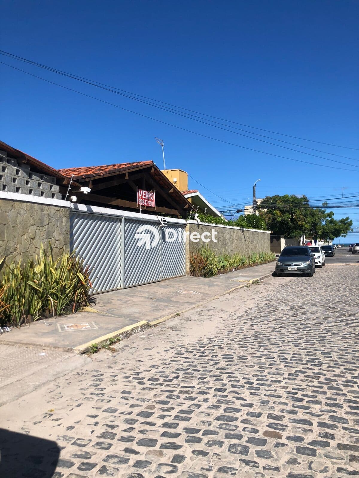 Casa Alto Padrão em Bairro Novo, Olinda/PE