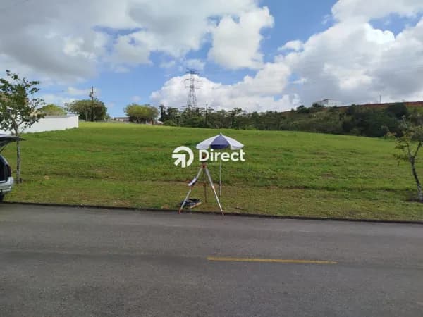 Lote à venda no Alphaville Pernambuco | Manassu – Jaboatão dos Guararapes/PE