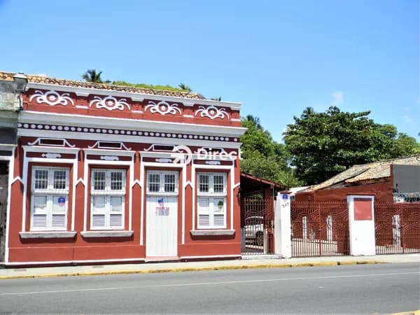 Ponto Comercial Comércio em Carmo, Olinda/PE