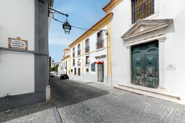 HOTEL NO CENTRO HISTÓRICO DE SETÚBAL
