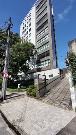 SALA COMERCIAL NO EMPRESARIAL FLOR DE SANTANA – PARNAMIRIM | RECIFE–PE