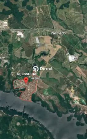ÁREA COM 30 HECTARES À VENDA – LOCALIZAÇÃO ESTRATÉGICA NA ZONA NORTE DE PE