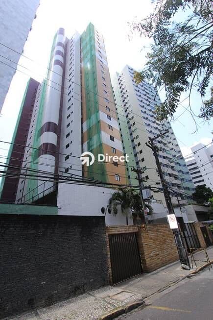 Apartamento em Parnamirim, Recife/PE