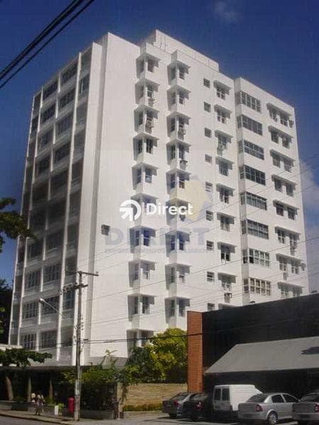Apartamento em Boa Viagem, Recife/PE