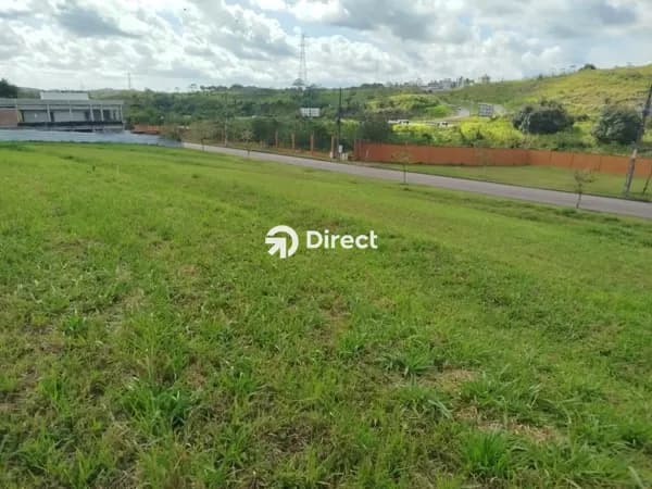 Lote à venda no Alphaville Pernambuco | Manassu – Jaboatão dos Guararapes/PE