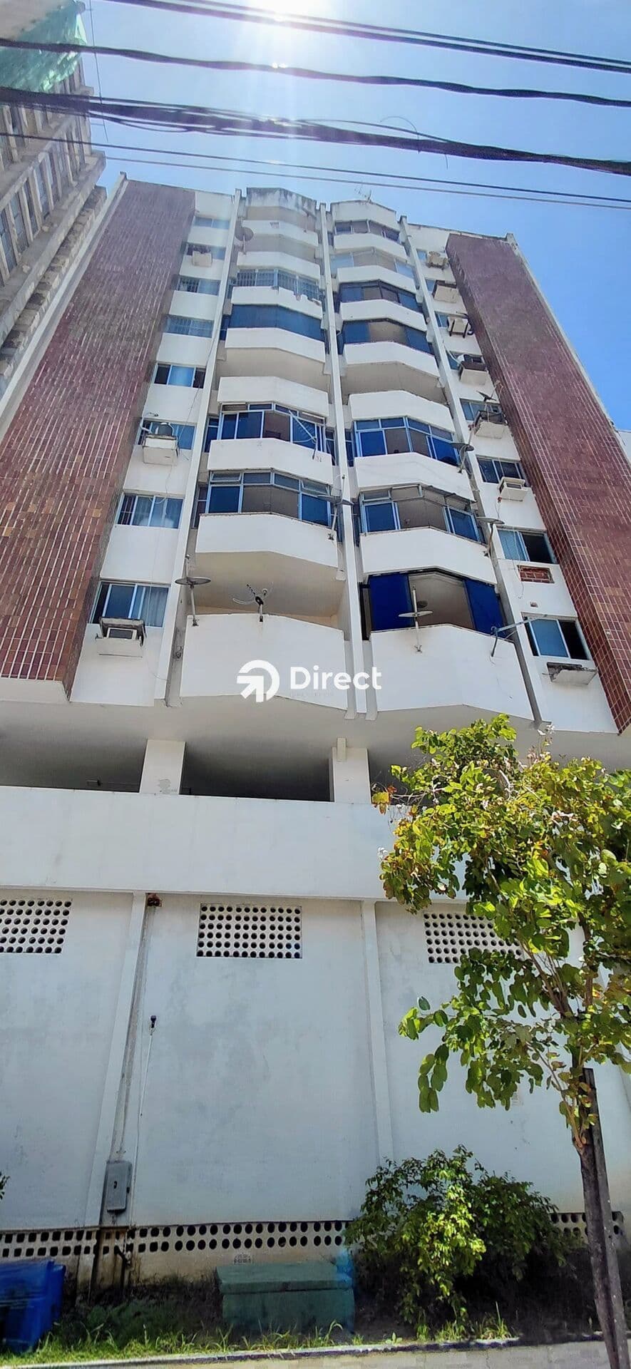 Apartamento à Venda de 123,5m² m² na Boa Vista – Próximo ao Parque 13 de Maio