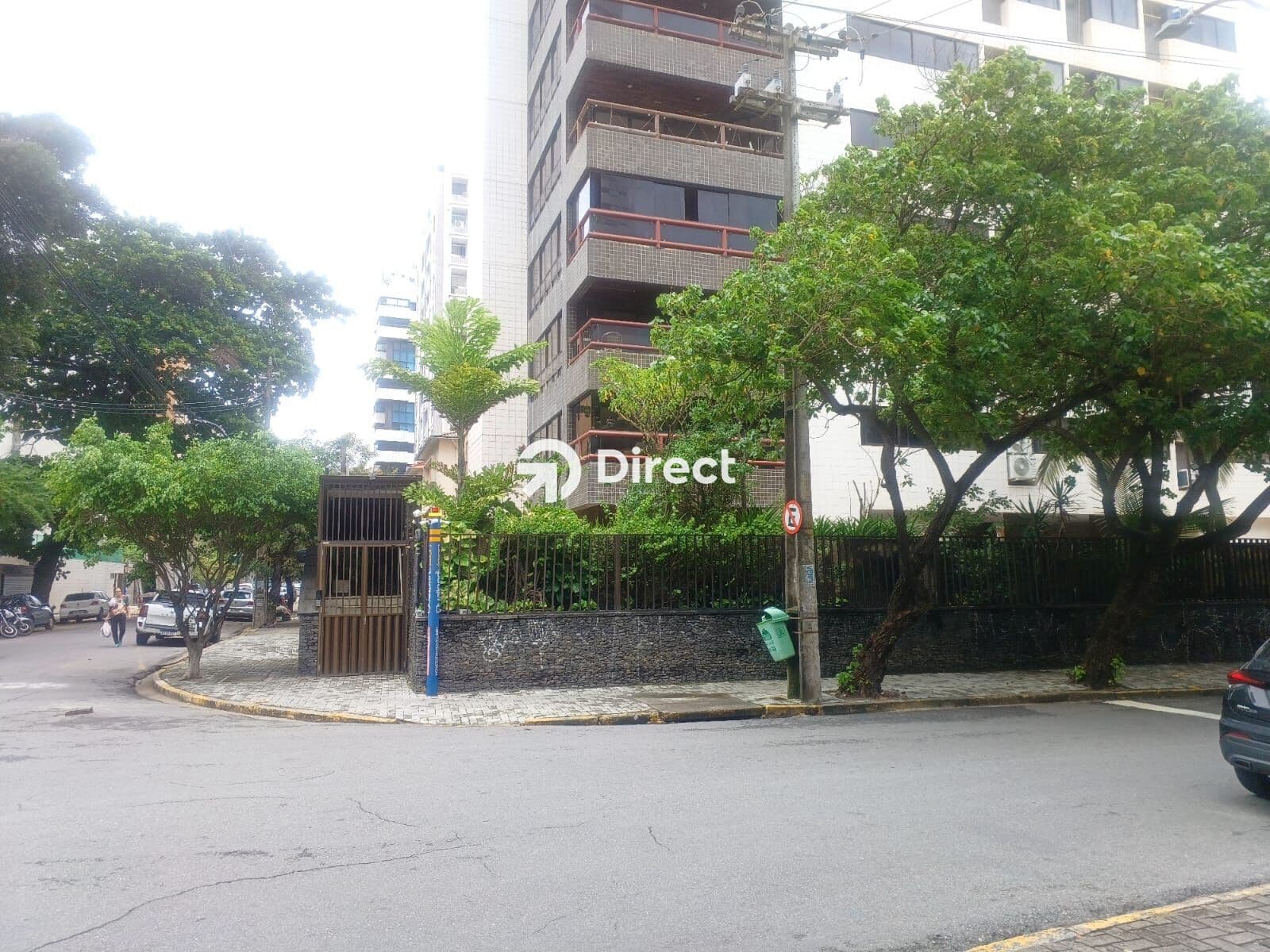 Exclusivo apartamento no bairro Boa Viagem, em Recife-PE