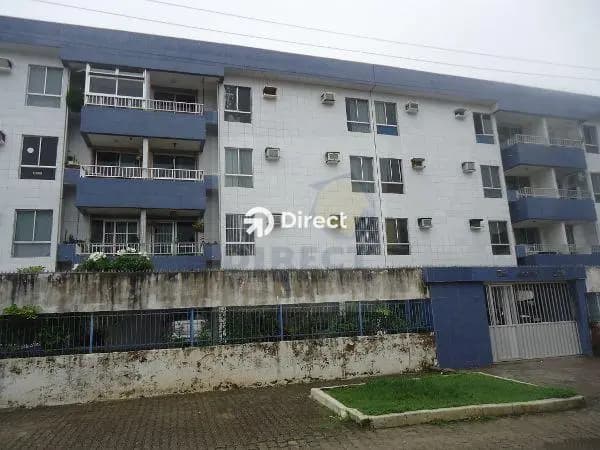 Apartamento em Recife - Boa Viagem