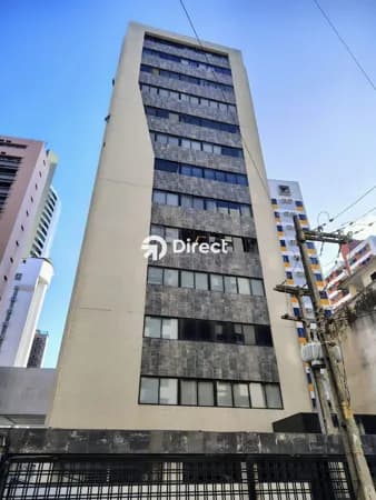 Sala/Conjunto em Recife - Pina