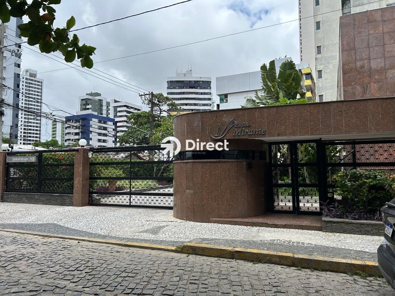Cobertura em Piedade, Jaboatão dos Guararapes/PE