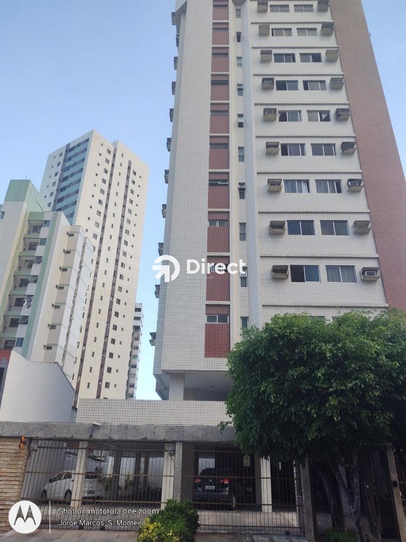 Apartamento em Boa Viagem, Recife/PE