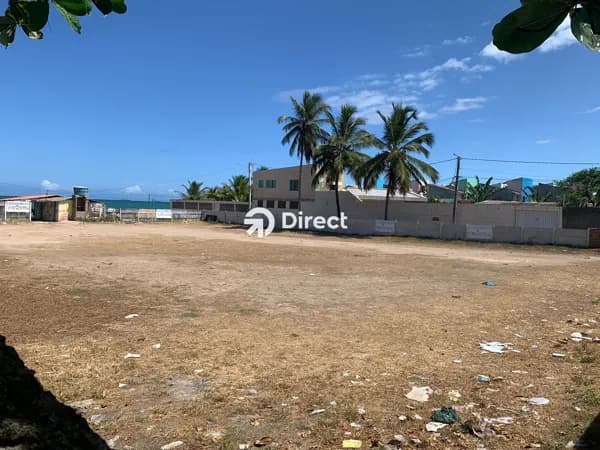 Terreno em gaibu, Cabo de Santo Agostinho/PE