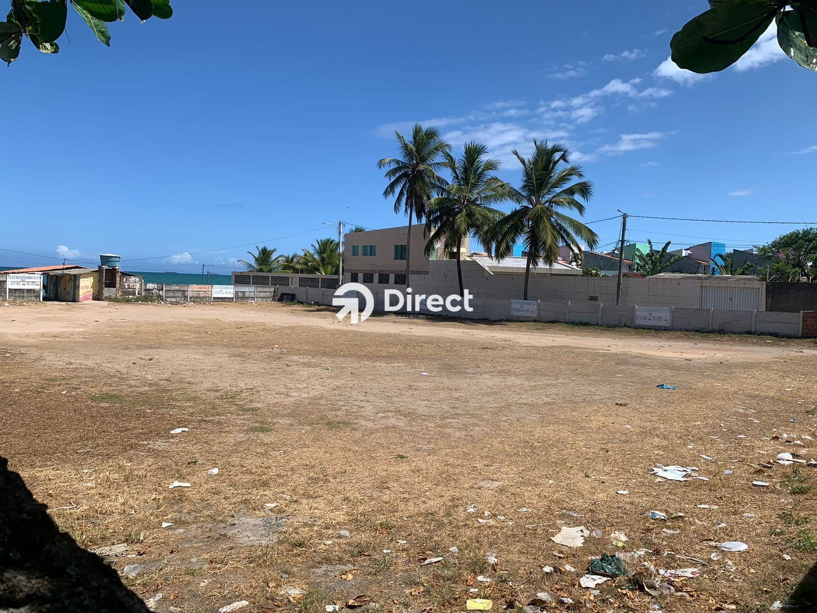 Terreno em gaibu, Cabo de Santo Agostinho/PE