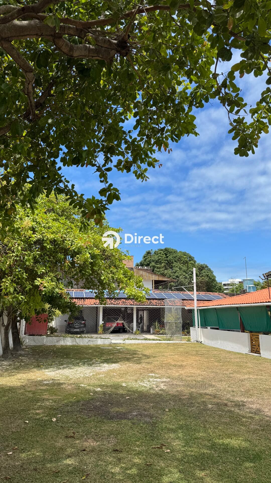 CASA DE ALTO PADRÃO À VENDA NA RESERVA DO PAIVA – 6 QUARTOS | 1.470m² DE TERRENO