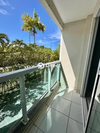 Palm Village Acqua – Porto de Galinhas