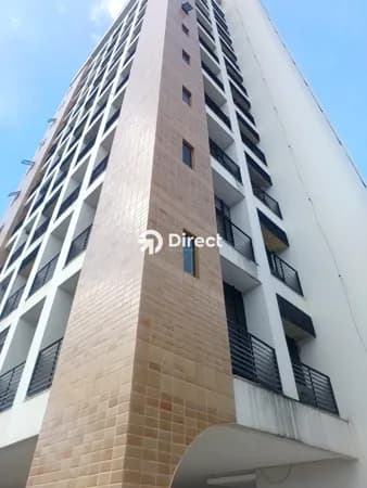 Sala Comercial Para Locação no Empresarial Selecta Center – Localização Estratégica!