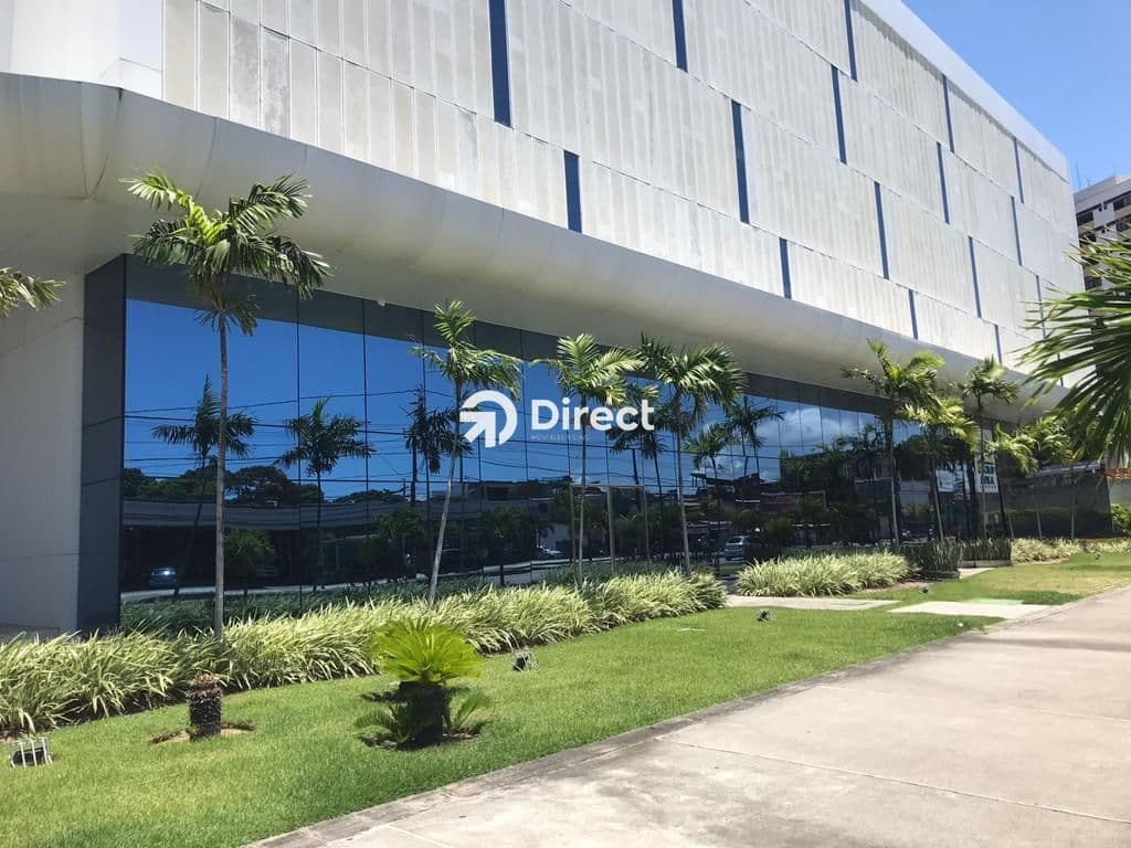 Sala Comercial no Pina, Recife/ Pernambuco
